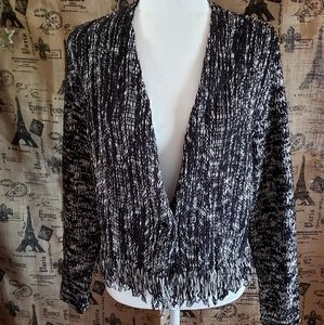 Beautiful Nic+Zoe Boho Cardigan